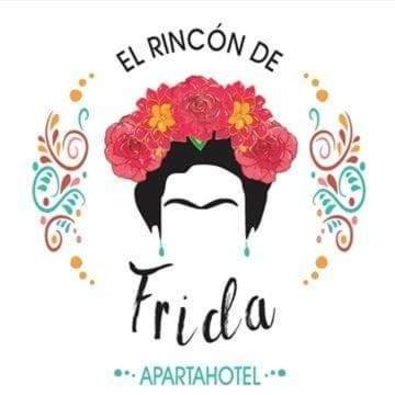 Aparta Hotel El Rincon De Frida 살렌토 외부 사진